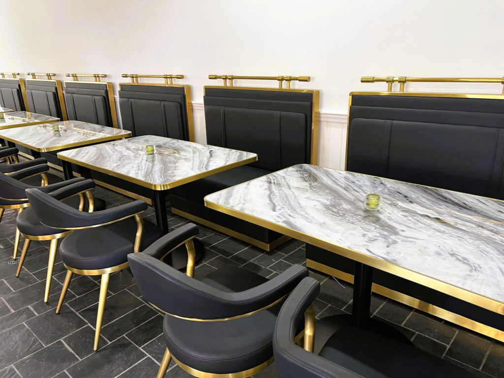 The Branch Social